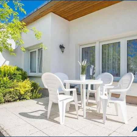 Rauberkuhle Ii Bungalow 12 Козеров