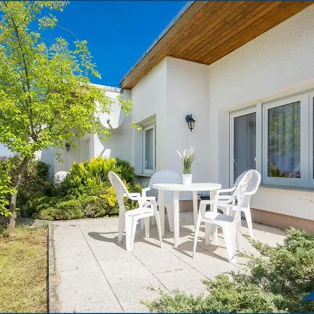 Rauberkuhle Ii Bungalow 12 * Козеров